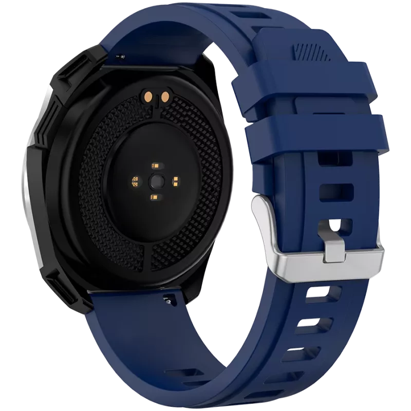 Canyon SW-83 - Maverick - išmanusis laikrodis - GPS - BT - spalvotas LCD ekranas 1,32 - atsparus vandeniui IP68