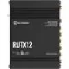 Teltonika RUTX12DUAL LTE CAT 6 pramoninis korinis maršrutizatorius