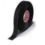 Tesa audinio juosta juoda, 19 mm x 15 m, juoda (51608 19MMX15M)
