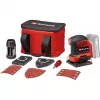 Einhell 4460730 baterija juoda