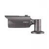 Bullet tipo IP apsaugos kamera Hanwha Wisenet QNO-6012R1 — 2,8 mm, 1920×1080, viduje / lauke, montuojama ant lubų / stalo, juoda