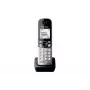 Panasonic KX-TGA 681 papildomas ragelis juodas (KX-TGA 681)