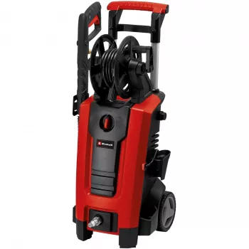 Aukšto slėgio plovimo įrenginys TE-HP 140 (Raudona/juoda, 1.900 W, 140 bar)