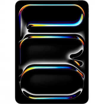 Apple iPad Pro 7th Gen 11in Wi-Fi 256GB - juoda