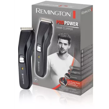 Plaukų kirpimo mašinėlės Remington HC5200