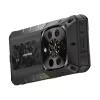 Patvarus išmanusis telefonas UleFone Armor 28 Ultra Thermal 5G — 16 GB RAM, 1 TB atmintis, juodas