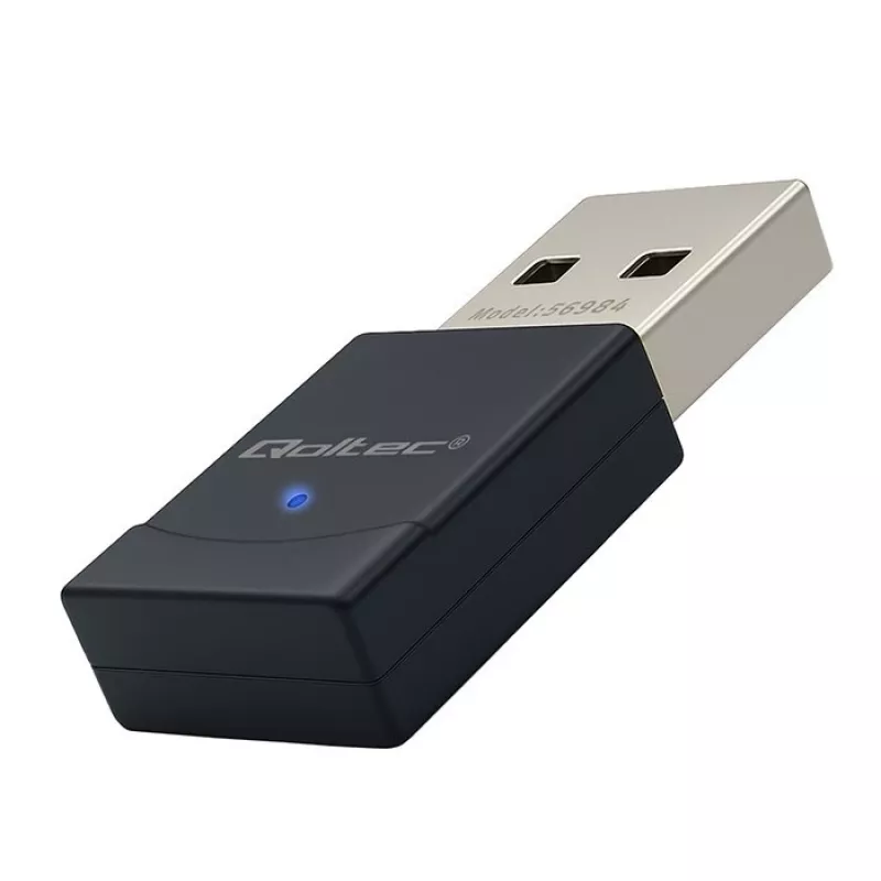 Belaidis WiFi adapteris standartinis AX BT 5.4