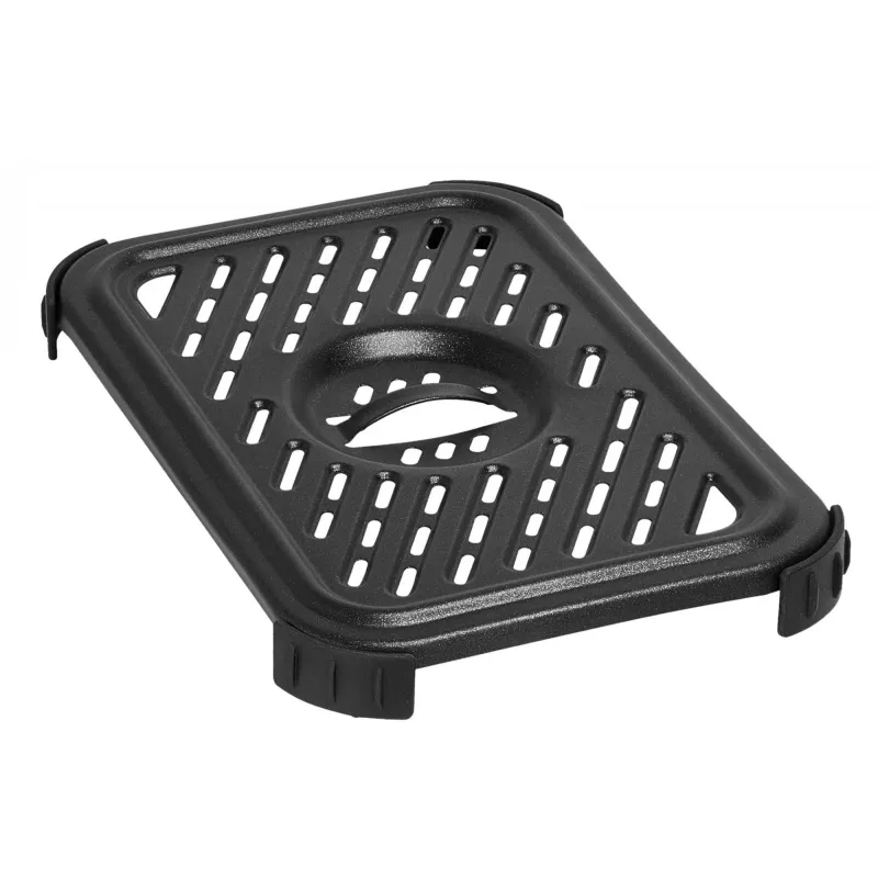 Oro gruzdintuvė AMICA AFM7020 juoda — 700 W galia, 3,5 l talpa