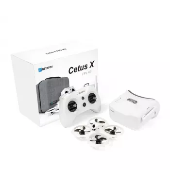 Betafpv Cetus X Kit Frsky