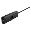 Dokumentų kamera IPEVO CDVU-16IP juoda — 13 MP jutiklis, USB 2.0, iki 3840×2880 vaizdo