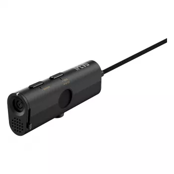Dokumentų kamera IPEVO CDVU-16IP juoda — 13 MP jutiklis, USB 2.0, iki 3840×2880 vaizdo