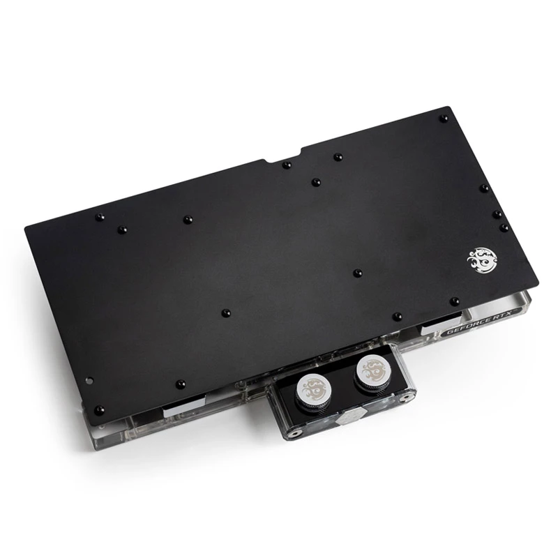Bitspower Classic ASUS RTX 3070 TUF, ARGB - akrilas