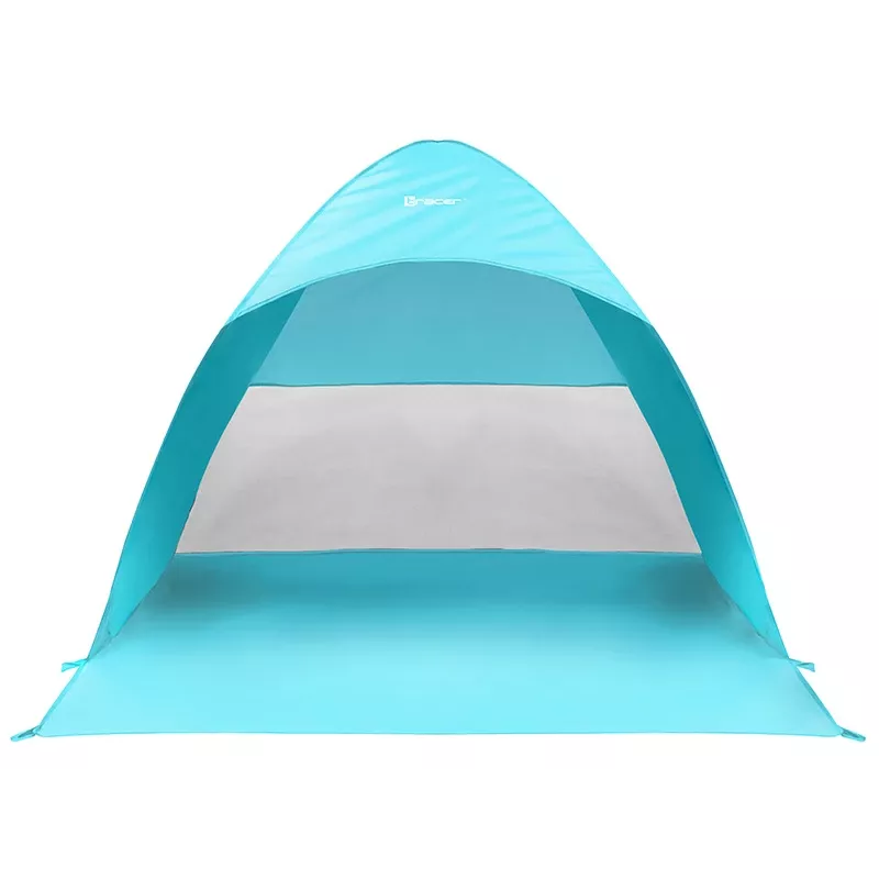 Pop-up paplūdimio palapinė TRACER Tracer 46954 — lengva apsauga nuo UV, nešiojama pastogė