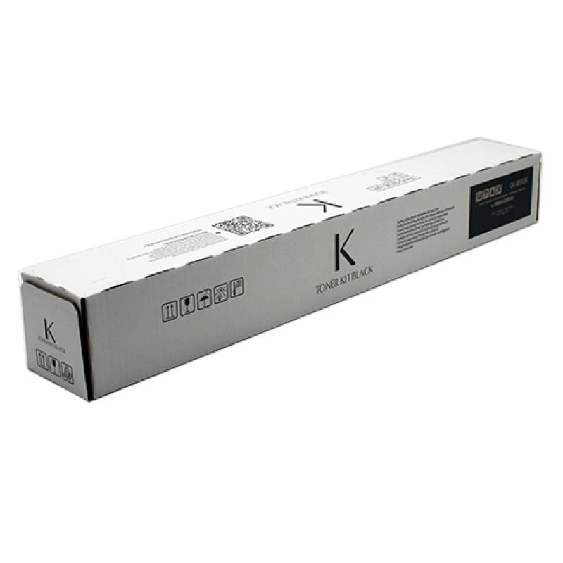 Toner Utax CK-8512 Juoda Originali 10000 puslapių