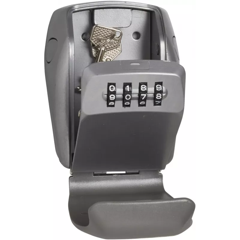 Raktų dėžutė su kombinuota spyna MASTER LOCK Large 5415EURD