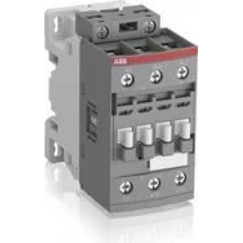 Kontaktorius 100-250VAC/DC AF38-30-00-13 (1SBL297001R1300)