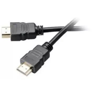 HDMI kabelis Akasa AK-CBHD02-100 10m 1920x1080 10.2 Gbit/s Juodas