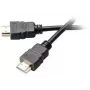 HDMI kabelis Akasa AK-CBHD02-100 10m 1920x1080 10.2 Gbit/s Juodas