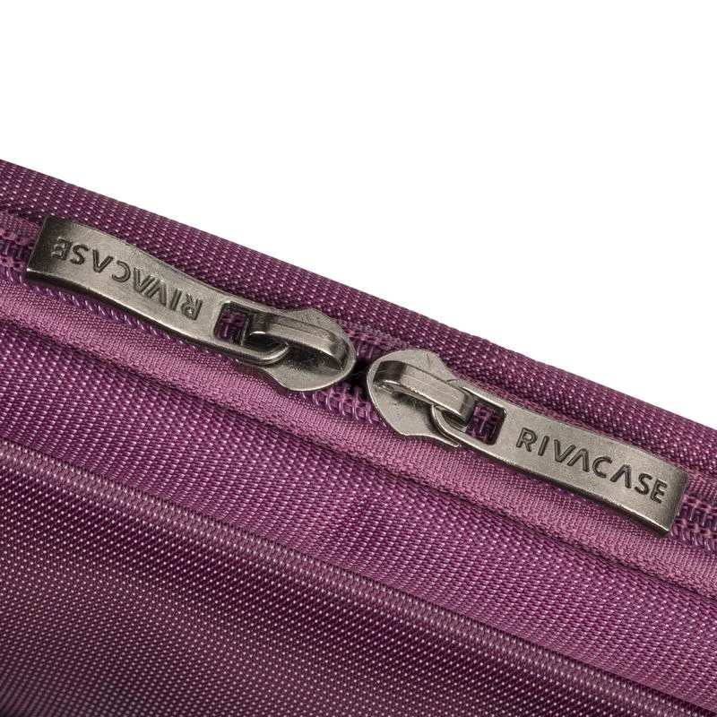 Rivacase 8231 39,6 cm (15,6) Messenger krepšys Violetinė