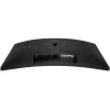 Monitorius OMEN by HP 31,5 colio QHD 165Hz lenktas žaidimų monitorius LCD 2560 x 1440