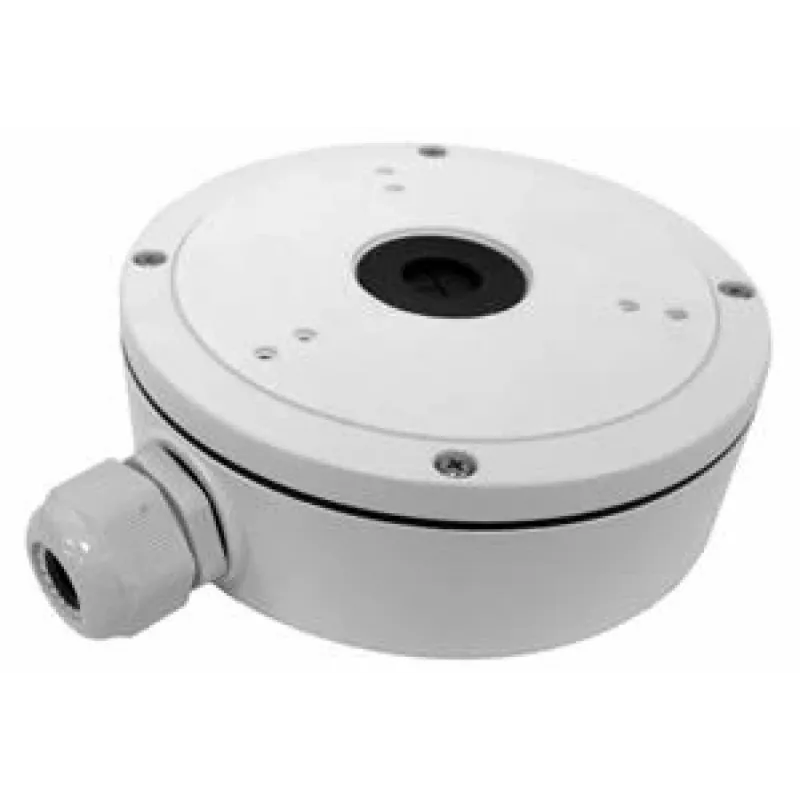 Hikvision Digital Technology DS-1280ZJ-M apsaugos kameros priedas jungiamoji dėžutė