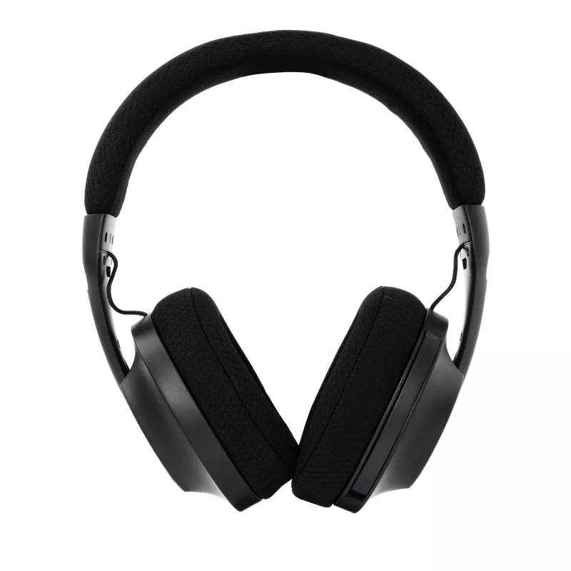 Ausinės White Shark WGH-2441 Falcon Juoda