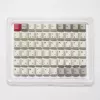Ducky Vintage Keycap Set (US)
