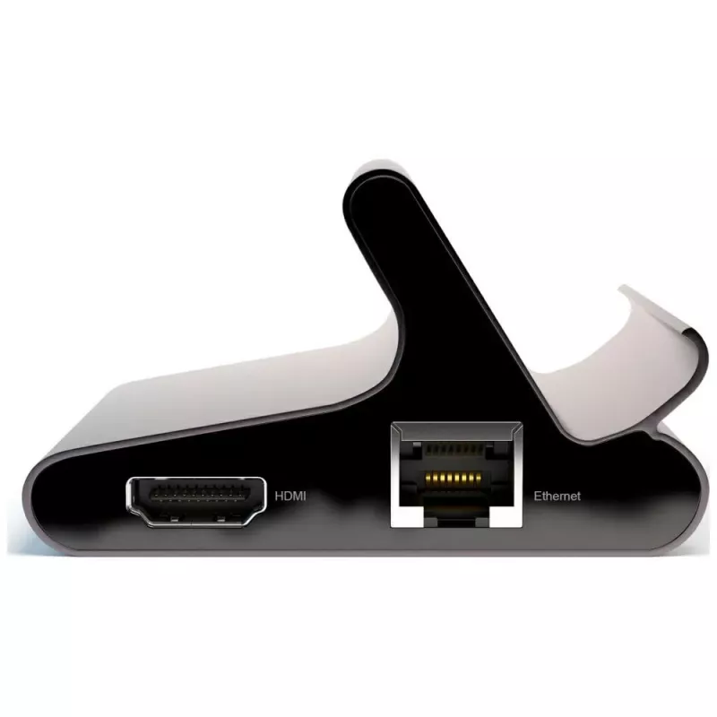 Laikiklis planšetei/išmaniajam 7in1 Dex HDMI/RJ45