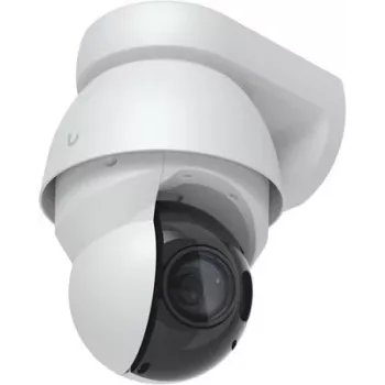 Ubiquiti UniFi AI PTZ Precision - tinklo stebėjimo kamera - PTZ - besisukanti platforma - atspari oro sąlygoms - Spalvota (diena/naktis)
