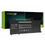 Baterija Green Cell DE138, skirta DELL Inspiron G3 G5 G7 Latitude