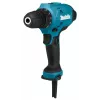Makita DF0300 grąžtas 1500 aps./min. beraktis 1,2 kg juoda, mėlyna