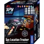 Spy Labs Incorporated šnipų buvimo vietos seklys, detektyvų rinkiniai tarptautinė versija