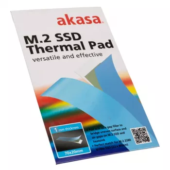 Termo padėklas Akasa AK-TT140-01