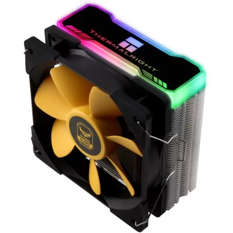 Aušintuvas Thermalright Juoda EAGLE (419463)