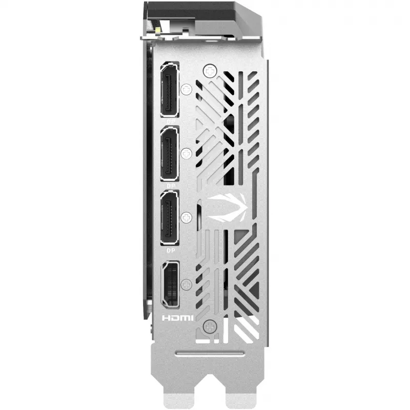 ZOTAC GAMING GeForce RTX 5070 Twin Edge 12GB GDDR7 vaizdo plokštė