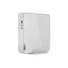 Lenovo IdeaCentre Mini 01IRH8 Intel® Core™ i5 i5-13420H 16 GB DDR4-SDRAM 512 GB SSD Windows 11 Pro mini kompiuteris Pilka