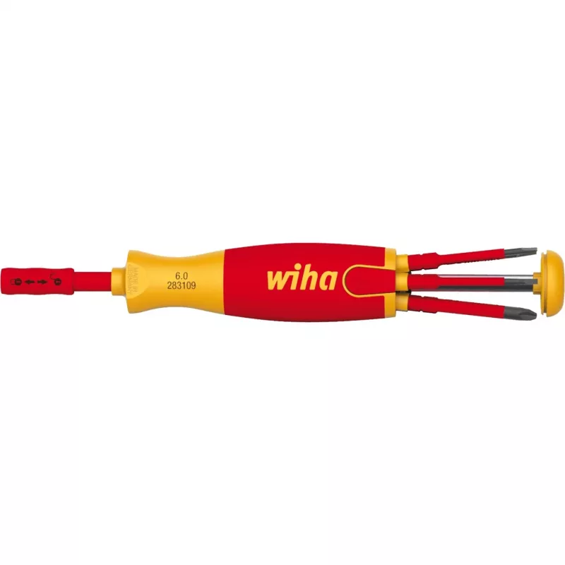 Wiha 1608630 įrankio priedas