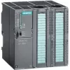 Programuojamas loginis valdiklis CPU Siemens 6ES7314-6BH04-0AB0 SPS Compact CPU