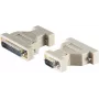 D-Sub adapteris ShiverPeaks COM 913 SC 9 kontaktų į 25 kontaktų
