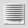 Siedle 200036810-00 baltas