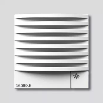 Siedle 200036810-00 baltas