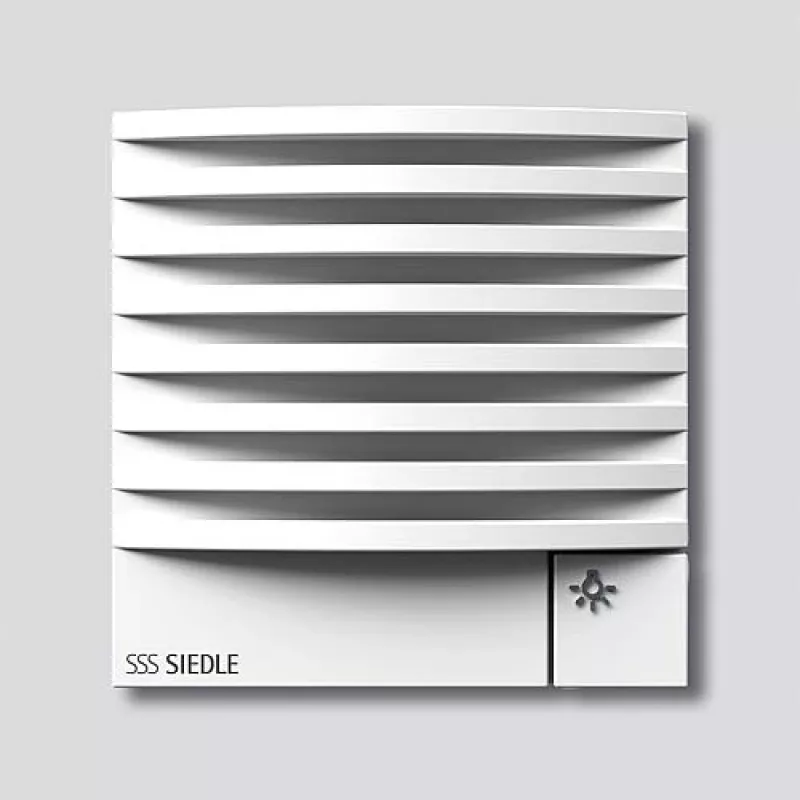 Siedle 200036810-00 baltas