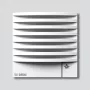 Siedle 200036810-00 baltas