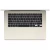 Laptop Apple MacBook Air 15.3 inch M3 24GB 2TB SSD macOS