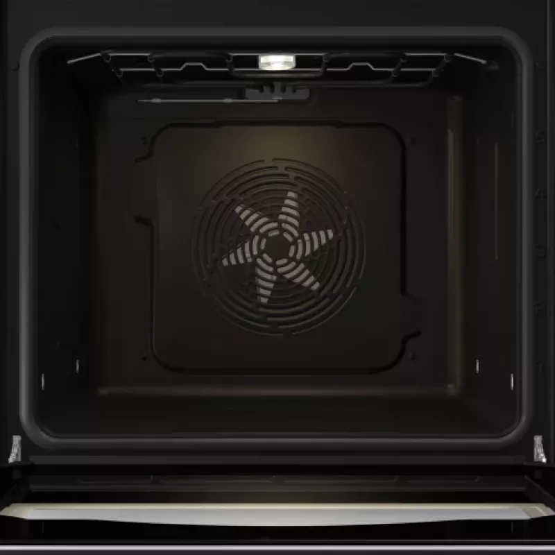 Gorenje BOS67372CLB orkaitė 77 l 3500 W juoda