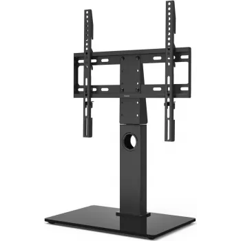 Hama 00220866 TV stovas/laikiklis 139,7 cm (55 colių) juodas