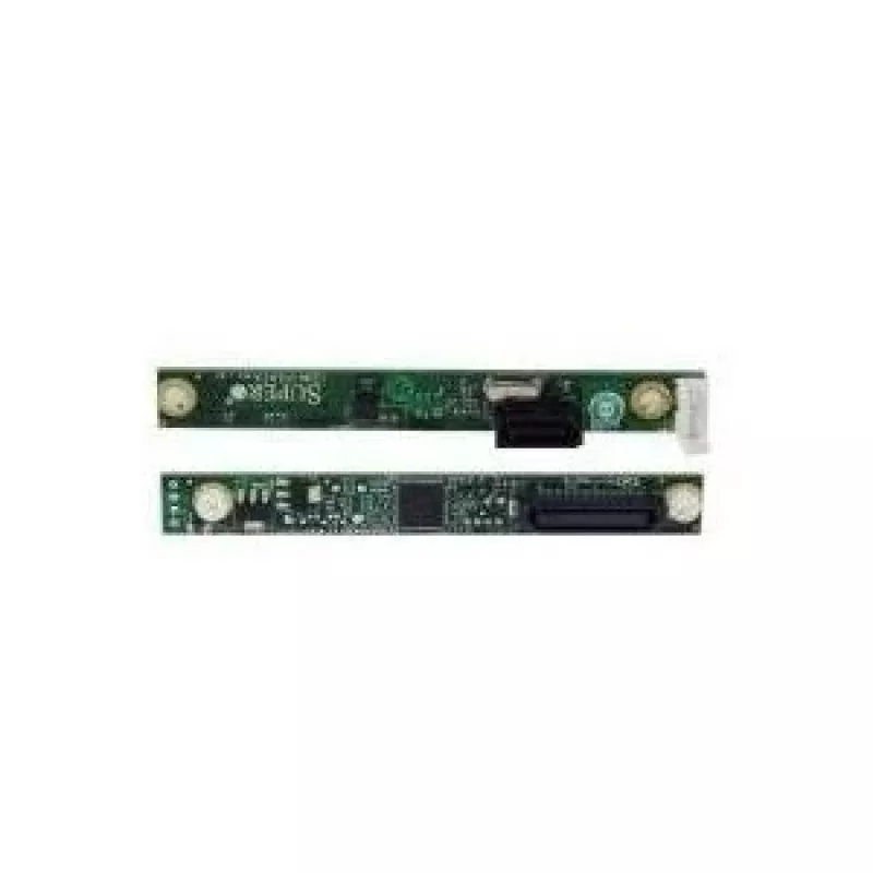 SUPERMICRO CDM-PSATA - Plonas CD/DVD-ROM IDE į SATA adapteris (CDM-PSATA)