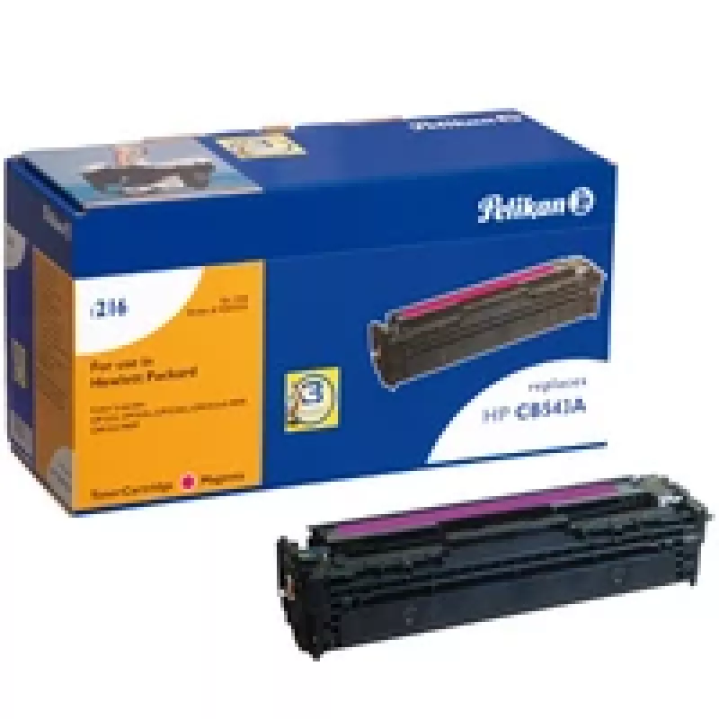Pelikan 4203335 spausdintuvo eksploatacinė medžiaga purpurinė
