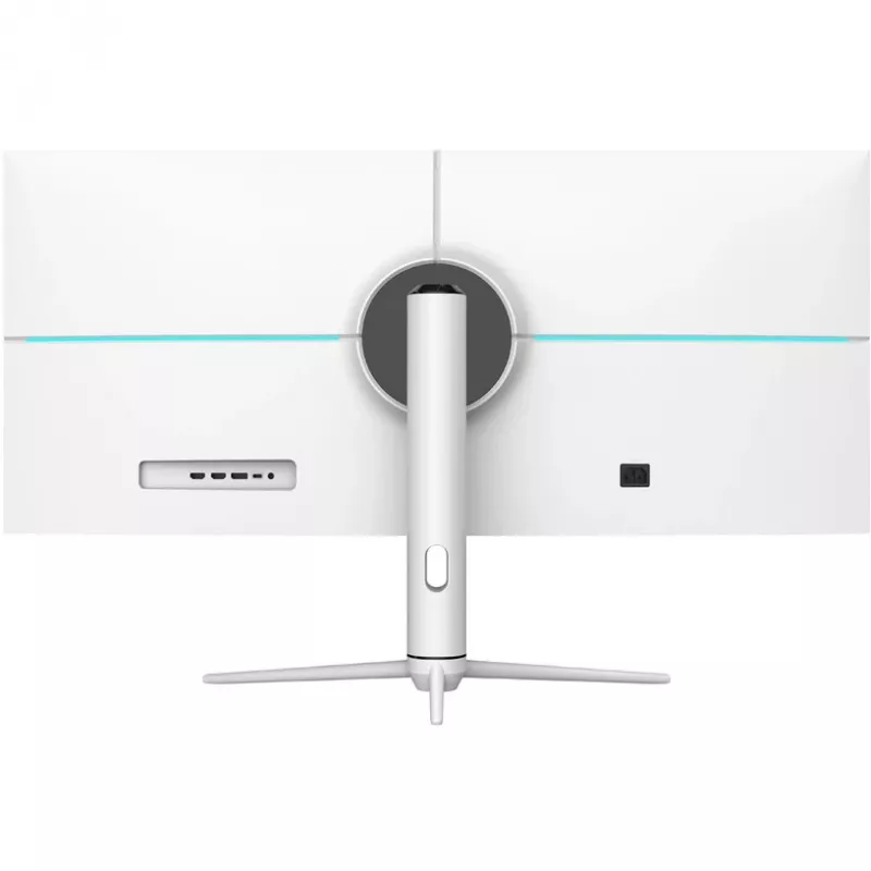 LC-Power LC-M40-UWQHD-144 Kompiuterio monitorius 101,6 cm (40 ) 3440 x 1440 pikselių UltraWide Quad HD Baltas (LC-M40-UWQHD-144)