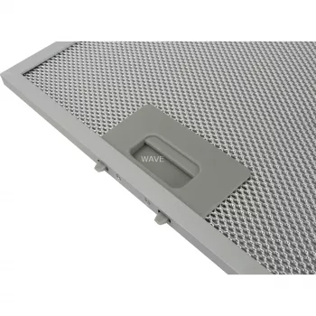 Metalinis riebalų filtras Respekta gartraukiui, modelis MIZ7000, suderinamas su CH22010 / 21060 SBZ / WBZ